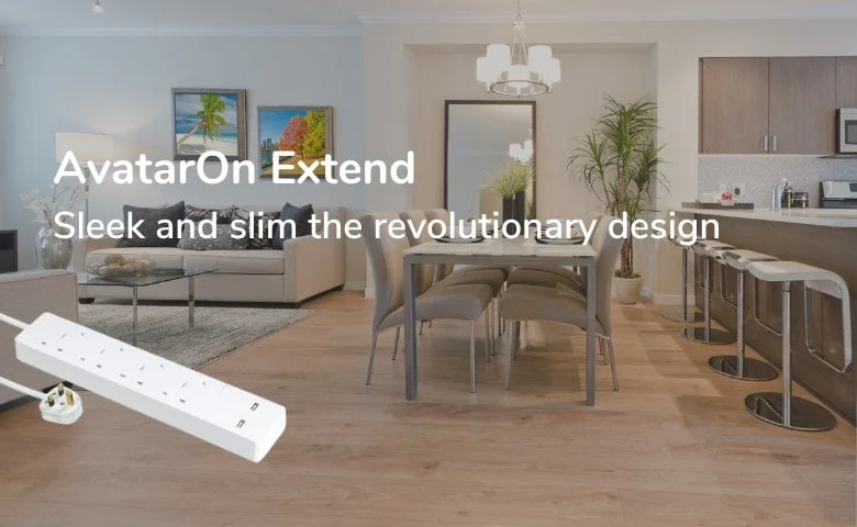 AvatarOn Extend
